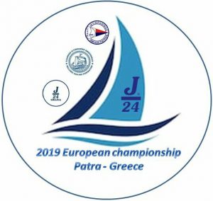 Πανευρωπαϊκό Πρωτάθλημα J/24 2019