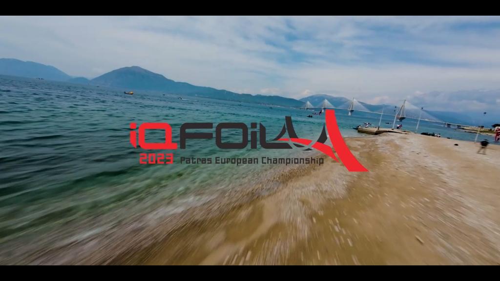 iQFOiL Patras Open European Championships 2023 Recap Video