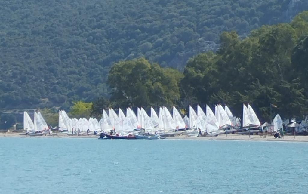 Αμβρακικός Sailing Gathering 2024