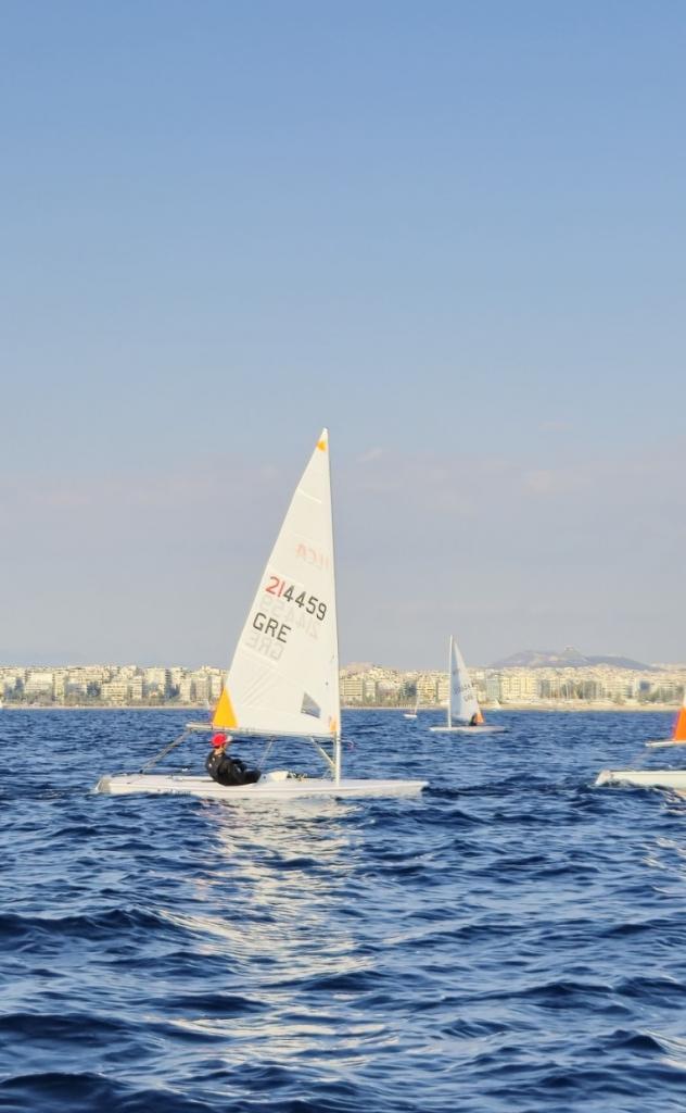 Ο Ι.Ο.Πατρών στον Open Διασυλλογικό αγώνα «ΝΟΚ 2024»
